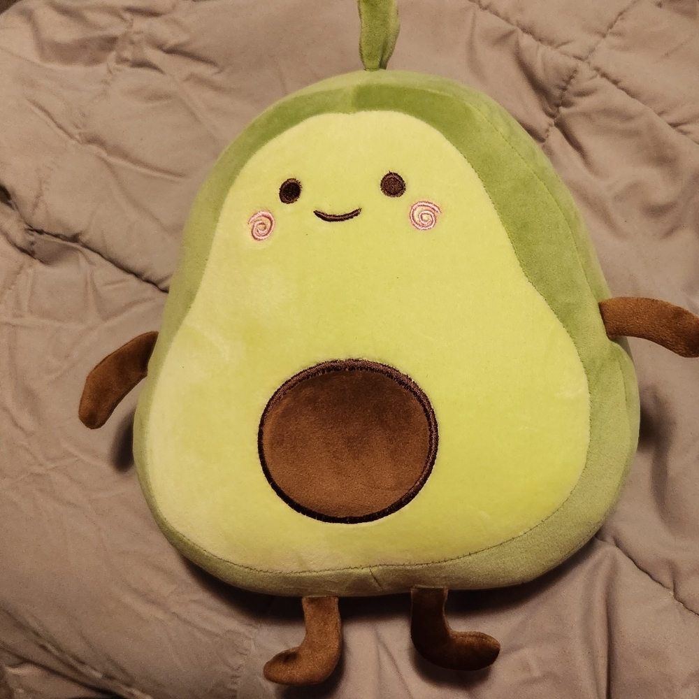 Avocado